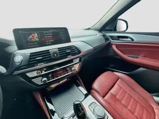 BMW X4 2020 AWD M40i 4dr Coupé de Actividad Deportiva Deportiva