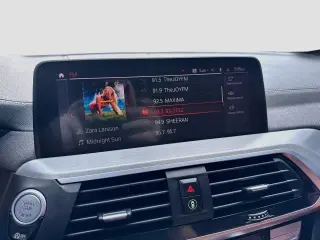 BMW X4 2020 AWD M40i 4dr Coupé de Actividad Deportiva Deportiva
