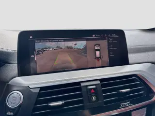 BMW X4 2020 AWD M40i 4dr Coupé de Actividad Deportiva Deportiva