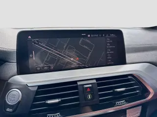 BMW X4 2020 AWD M40i 4dr Coupé de Actividad Deportiva Deportiva