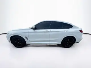 BMW X4 2020 AWD M40i 4dr Coupé de Actividad Deportiva Deportiva