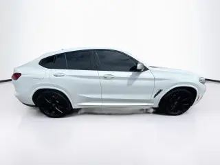 BMW X4 2020 AWD M40i 4dr Coupé de Actividad Deportiva Deportiva