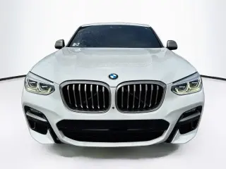 BMW X4 2020 AWD M40i 4dr Coupé de Actividad Deportiva Deportiva