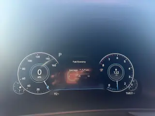Hyundai SONATA 2020 SEL Sedán 4puertas