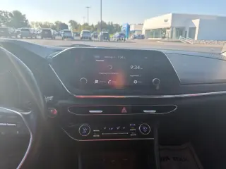 Hyundai SONATA 2020 SEL Sedán 4puertas