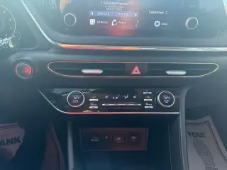 Hyundai SONATA 2020 SEL Sedán 4puertas