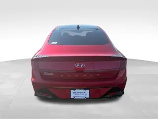 Hyundai SONATA 2020 SEL Sedán 4puertas