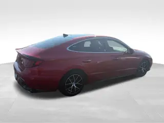 Hyundai SONATA 2020 SEL Sedán 4puertas