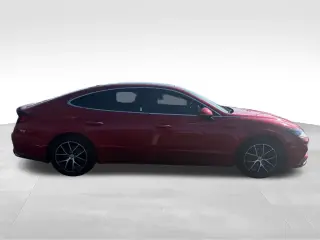 Hyundai SONATA 2020 SEL Sedán 4puertas