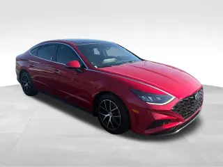 Hyundai SONATA 2020 SEL Sedán 4puertas