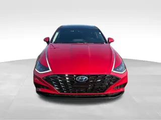 Hyundai SONATA 2020 SEL Sedán 4puertas