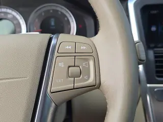 Volvo XC60 2012 4x4 T6 4p SUV