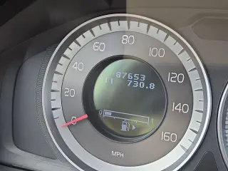 Volvo XC60 2012 4x4 T6 4p SUV