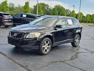 Volvo XC60 2012 4x4 T6 4p SUV
