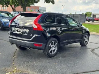 Volvo XC60 2012 4x4 T6 4p SUV