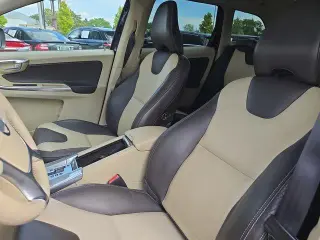 Volvo XC60 2012 4x4 T6 4p SUV