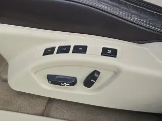 Volvo XC60 2012 4x4 T6 4p SUV