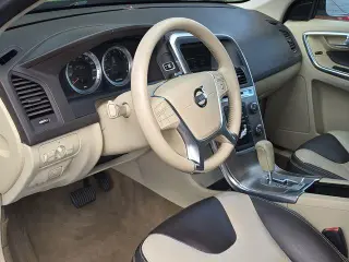 Volvo XC60 2012 4x4 T6 4p SUV