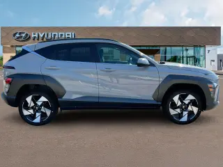 Hyundai KONA 2024 AWD Limited 4dr Crossover