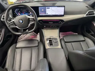 BMW Serie 3 2025 AWD 330i xDrive 4p Sedan