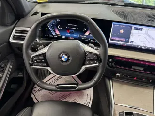 BMW Serie 3 2025 AWD 330i xDrive 4p Sedan