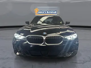 BMW Serie 3 2025 AWD 330i xDrive 4p Sedan