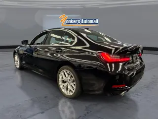 BMW Serie 3 2025 AWD 330i xDrive 4p Sedan