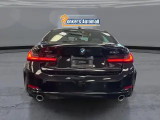 BMW Serie 3 2025 AWD 330i xDrive 4p Sedan