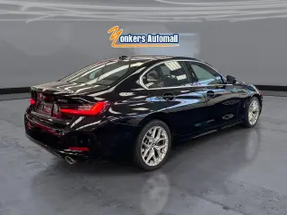 BMW Serie 3 2025 AWD 330i xDrive 4p Sedan