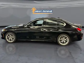 BMW Serie 3 2025 AWD 330i xDrive 4p Sedan