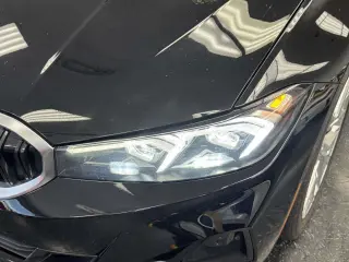 BMW Serie 3 2025 AWD 330i xDrive 4p Sedan