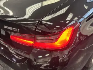 BMW Serie 3 2025 AWD 330i xDrive 4p Sedan