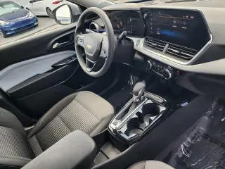 Chevrolet Trax 2024 LT 4dr Crossover