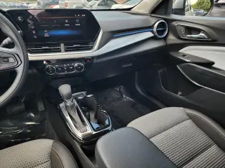 Chevrolet Trax 2024 LT 4dr Crossover