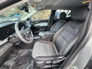 Chevrolet Trax 2024 LT 4dr Crossover