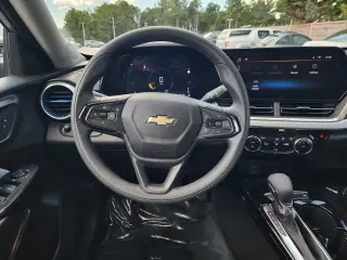 Chevrolet Trax 2024 LT 4dr Crossover