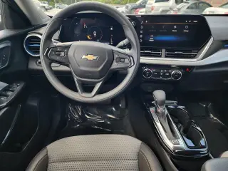 Chevrolet Trax 2024 LT 4dr Crossover