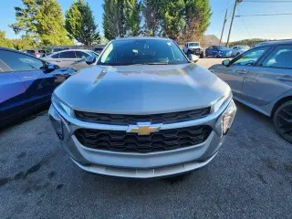 Chevrolet Trax 2024 LT 4dr Crossover