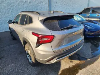 Chevrolet Trax 2024 LT 4dr Crossover