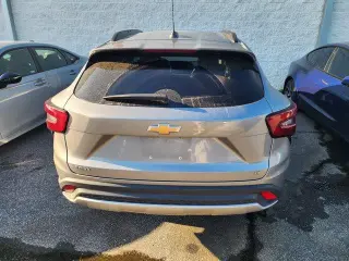 Chevrolet Trax 2024 LT 4dr Crossover
