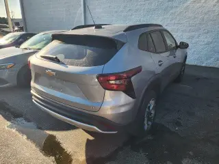 Chevrolet Trax 2024 LT 4dr Crossover