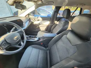 Chevrolet Trax 2024 LT 4dr Crossover