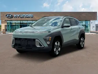 Hyundai KONA 2024 SEL 4dr Crossover