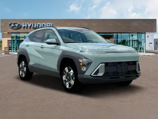 Hyundai KONA 2024 SEL 4dr Crossover