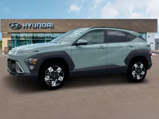 Hyundai KONA 2024 SEL 4dr Crossover
