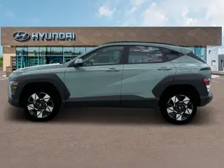 Hyundai KONA 2024 SEL 4dr Crossover