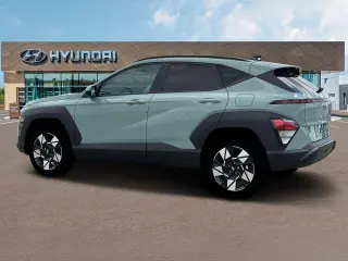Hyundai KONA 2024 SEL 4dr Crossover