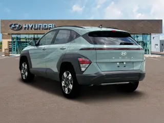Hyundai KONA 2024 SEL 4dr Crossover