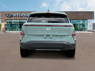 Hyundai KONA 2024 SEL 4dr Crossover