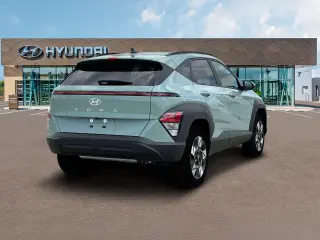 Hyundai KONA 2024 SEL 4dr Crossover